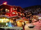 фото отеля Residence Hotel Les Cotes Morzine