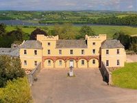 Pentillie Castle and Estate Saltash