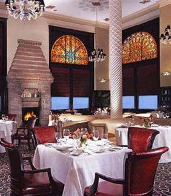 фото отеля Union Station Hotel