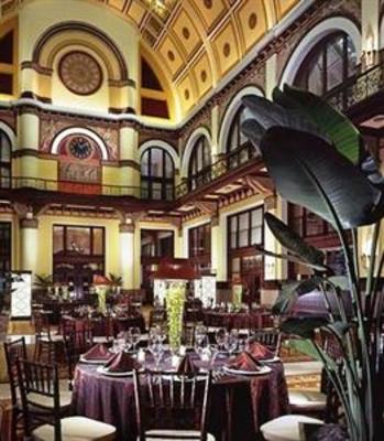 фото отеля Union Station Hotel