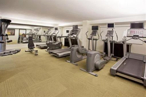 фото отеля Crowne Plaza Columbus Downtown