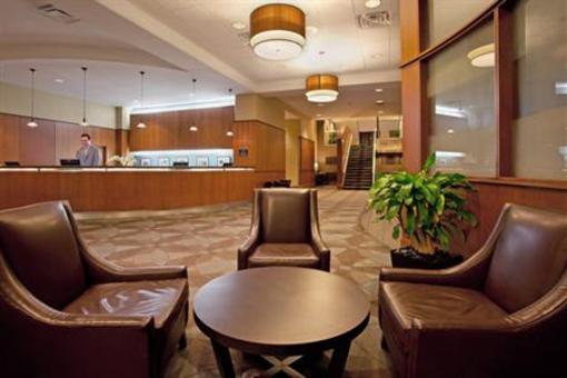 фото отеля Crowne Plaza Columbus Downtown