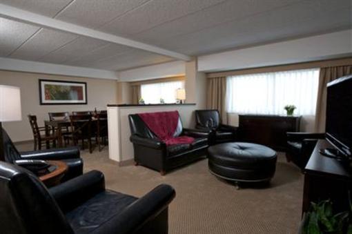 фото отеля Crowne Plaza Columbus Downtown