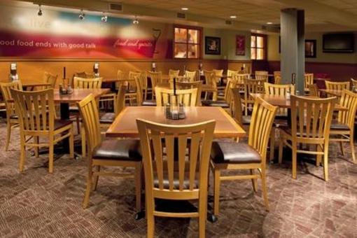 фото отеля Crowne Plaza Columbus Downtown