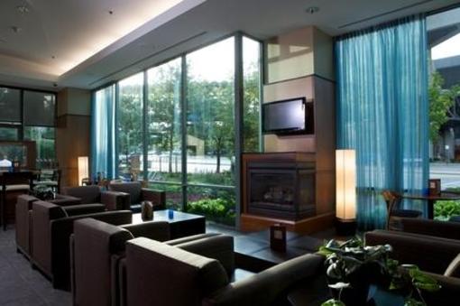фото отеля Crowne Plaza Columbus Downtown