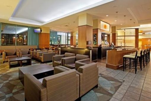 фото отеля Crowne Plaza Columbus Downtown