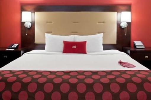 фото отеля Crowne Plaza Columbus Downtown