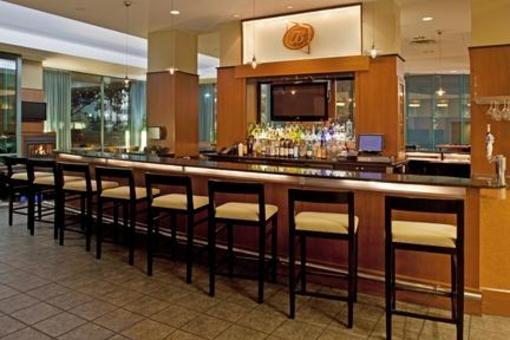 фото отеля Crowne Plaza Columbus Downtown