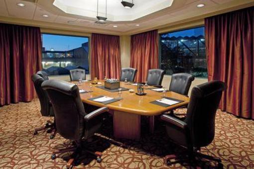 фото отеля Crowne Plaza Columbus Downtown