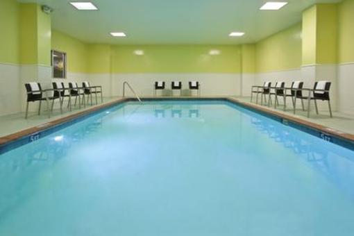 фото отеля Crowne Plaza Columbus Downtown