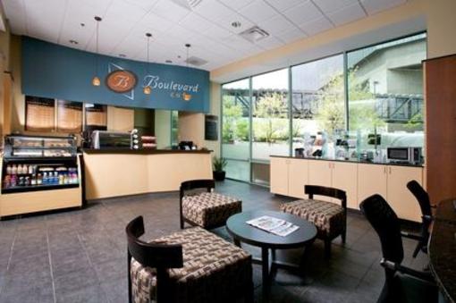 фото отеля Crowne Plaza Columbus Downtown