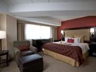 фото отеля Crowne Plaza Columbus Downtown
