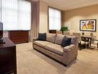 фото отеля Crowne Plaza Columbus Downtown