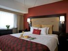 фото отеля Crowne Plaza Columbus Downtown