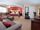 фото отеля Crowne Plaza Columbus Downtown