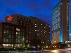 фото отеля Crowne Plaza Columbus Downtown