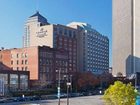 фото отеля Crowne Plaza Columbus Downtown