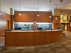 фото отеля Crowne Plaza Columbus Downtown