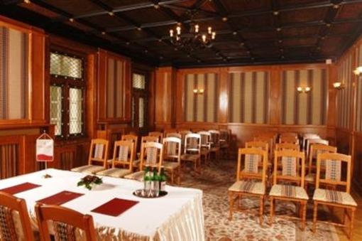 фото отеля Hunguest Hotel Palota