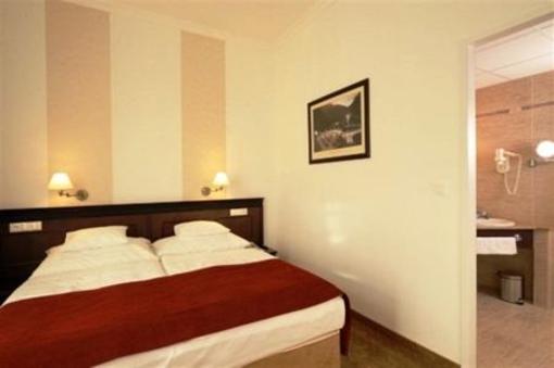 фото отеля Hunguest Hotel Palota