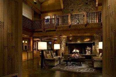 фото отеля Willows Lodge