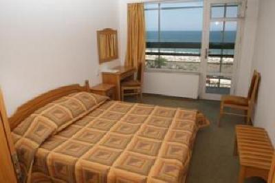 фото отеля Slavyanski Hotel
