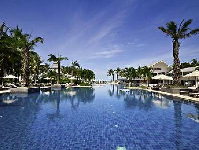 фото отеля Novotel Hua Hin Cha Am Beach Resort and Spa