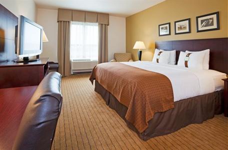 фото отеля Holiday Inn Madison at The American Center