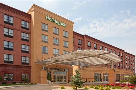 фото отеля Holiday Inn Madison at The American Center