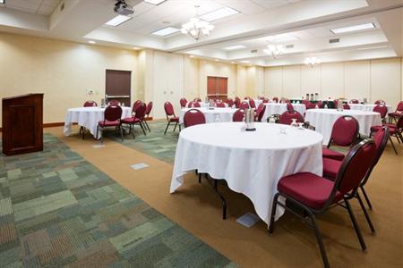 фото отеля Holiday Inn Madison at The American Center