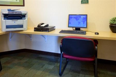 фото отеля Holiday Inn Madison at The American Center