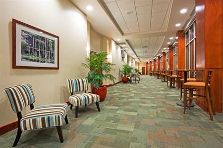 фото отеля Holiday Inn Madison at The American Center