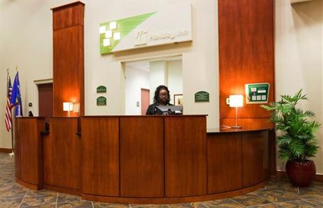 фото отеля Holiday Inn Madison at The American Center