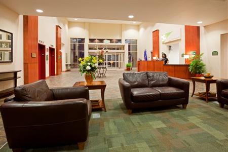 фото отеля Holiday Inn Madison at The American Center