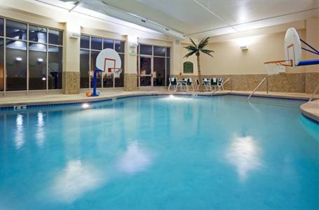 фото отеля Holiday Inn Madison at The American Center