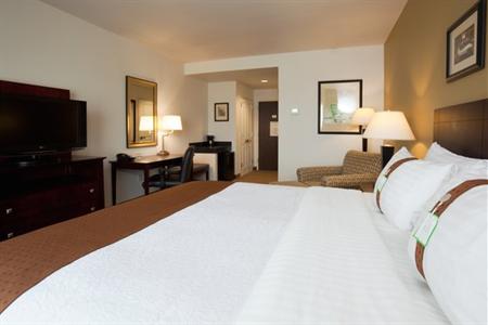 фото отеля Holiday Inn Madison at The American Center