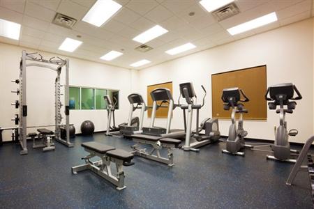 фото отеля Holiday Inn Madison at The American Center