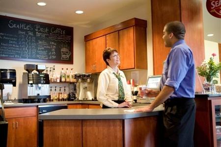 фото отеля Holiday Inn Madison at The American Center
