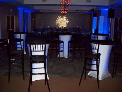 фото отеля Holiday Inn Madison at The American Center