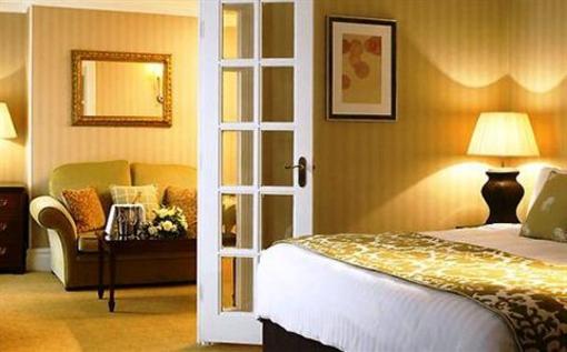 фото отеля Durham Marriott Hotel Royal County