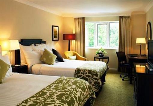 фото отеля Durham Marriott Hotel Royal County