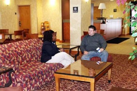 фото отеля Hampton Inn Muskegon