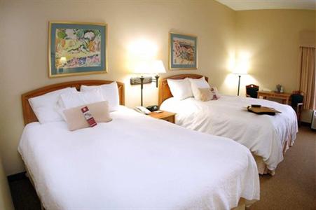 фото отеля Hampton Inn Muskegon