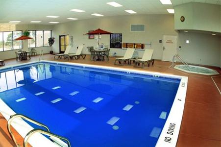 фото отеля Hampton Inn Muskegon
