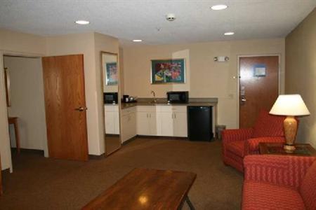 фото отеля Hampton Inn Muskegon