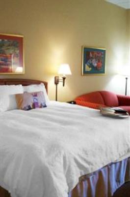 фото отеля Hampton Inn Muskegon
