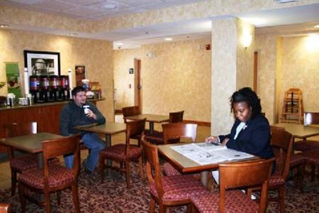 фото отеля Hampton Inn Muskegon