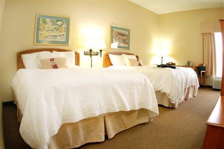 фото отеля Hampton Inn Muskegon