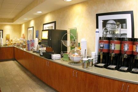 фото отеля Hampton Inn Muskegon