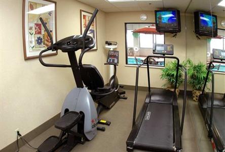 фото отеля Hampton Inn Muskegon
